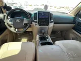 Toyota Land Cruiser GX 2015